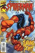 PETER PARKER: SPIDER-MAN #19 