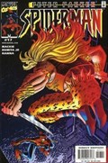 PETER PARKER: SPIDER-MAN #17 