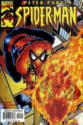 PETER PARKER: SPIDER-MAN #21 
