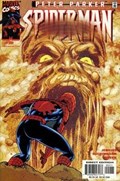 PETER PARKER: SPIDER-MAN #22B 