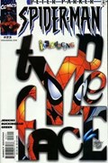 PETER PARKER: SPIDER-MAN #23 