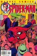 PETER PARKER: SPIDER-MAN #42 