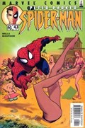 PETER PARKER: SPIDER-MAN #43B 