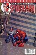 PETER PARKER: SPIDER-MAN #35 