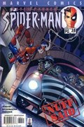 PETER PARKER: SPIDER-MAN #38 