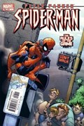 PETER PARKER: SPIDER-MAN #53 