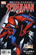 PETER PARKER: SPIDER-MAN #57 