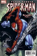 PETER PARKER: SPIDER-MAN #56 