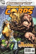 THE GREEN LANTERN CORPS #53 