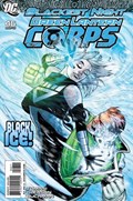 THE GREEN LANTERN CORPS #46 