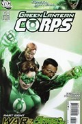 THE GREEN LANTERN CORPS #60-RI 