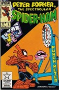 PETER PORKER, THE SPECTACULAR SPIDER-HAM #5 