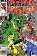 PETER PORKER, THE SPECTACULAR SPIDER-HAM #8B 