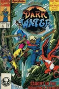 THE PIRATES OF DARK WATER #2 