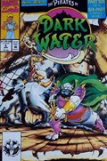 THE PIRATES OF DARK WATER #6 