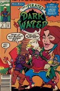 THE PIRATES OF DARK WATER #8B 