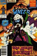 THE PIRATES OF DARK WATER #1B 