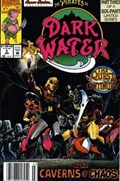 THE PIRATES OF DARK WATER #3B 