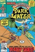 THE PIRATES OF DARK WATER #7 