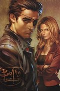 BUFFY THE VAMPIRE SLAYER: SEASON 8 #2-4th 