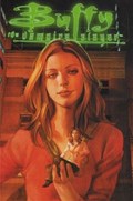 BUFFY THE VAMPIRE SLAYER: SEASON 8 #4-3rd 