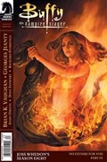 BUFFY THE VAMPIRE SLAYER: SEASON 8 #9 