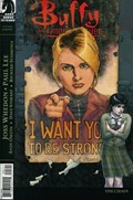 BUFFY THE VAMPIRE SLAYER: SEASON 8 #5-RI-B 