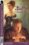 BUFFY THE VAMPIRE SLAYER: SEASON 8 #7 