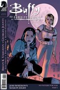 BUFFY THE VAMPIRE SLAYER: SEASON 8 #6-RI 