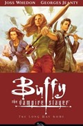 BUFFY THE VAMPIRE SLAYER: SEASON 8 #1 Trade Paperback