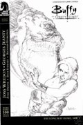 BUFFY THE VAMPIRE SLAYER: SEASON 8 #1C 
