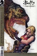 BUFFY THE VAMPIRE SLAYER: SEASON 8 #1B 