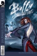 BUFFY THE VAMPIRE SLAYER: SEASON 8 #3 