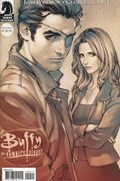 BUFFY THE VAMPIRE SLAYER: SEASON 8 #2-2nd 