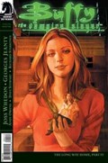 BUFFY THE VAMPIRE SLAYER: SEASON 8 #4 