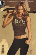 BUFFY THE VAMPIRE SLAYER: SEASON 8 #1-3rd 