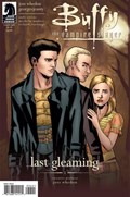 BUFFY THE VAMPIRE SLAYER: SEASON 8 #36 