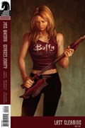 BUFFY THE VAMPIRE SLAYER: SEASON 8 #40B 