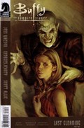 BUFFY THE VAMPIRE SLAYER: SEASON 8 #37B 