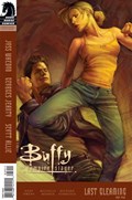 BUFFY THE VAMPIRE SLAYER: SEASON 8 #39B 