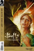 BUFFY THE VAMPIRE SLAYER: SEASON 8 #33 