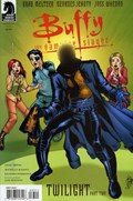 BUFFY THE VAMPIRE SLAYER: SEASON 8 #33B 