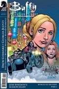 BUFFY THE VAMPIRE SLAYER: SEASON 8 #13B 