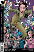 BUFFY THE VAMPIRE SLAYER: SEASON 8 #14B 