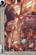 BUFFY THE VAMPIRE SLAYER: SEASON 8 #14 