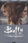 BUFFY THE VAMPIRE SLAYER: SEASON 8 #2 Trade Paperback