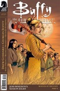 BUFFY THE VAMPIRE SLAYER: SEASON 8 #15B 