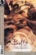 BUFFY THE VAMPIRE SLAYER: SEASON 8 #15 