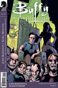 BUFFY THE VAMPIRE SLAYER: SEASON 8 #17B 