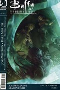 BUFFY THE VAMPIRE SLAYER: SEASON 8 #17 